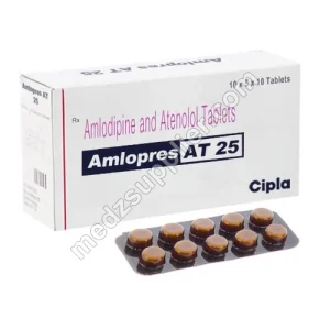 Amlopres AT 25Mg