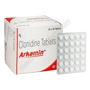 Arkamin 100Mcg