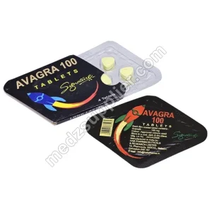Avagra 100mg