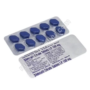 Begma 100Mg