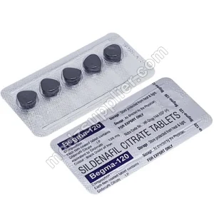 Begma 120Mg
