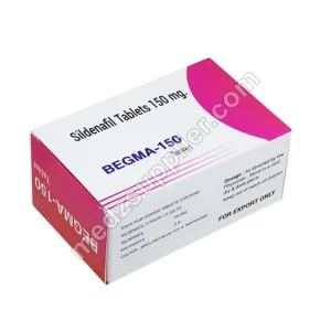 Begma 150Mg