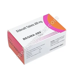 Begma 200Mg