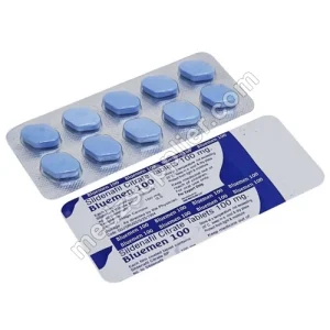 Bluemen 100Mg