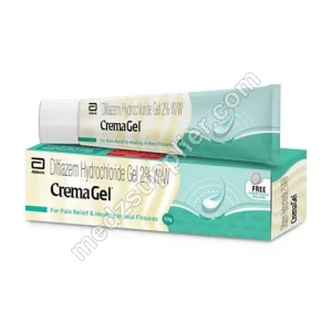 Cremagel