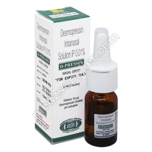D-Pressin Nasal Spray 5ml