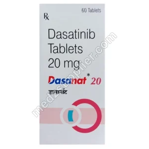 Dasanat 20Mg