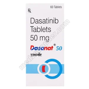 Dasanat 50Mg
