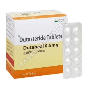 Dutaheal 0.5mg
