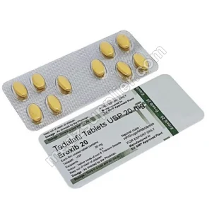 Eroxib 20Mg