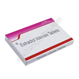 Estradiol 2Mg