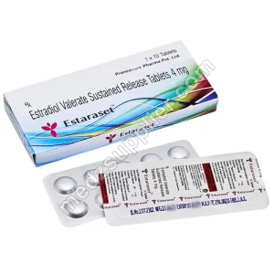 Estradiol 4Mg