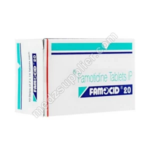 Famocid 20Mg