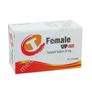 Female UP 20Mg