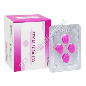 Femalegra 100Mg