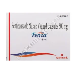 Fenza Vaginal