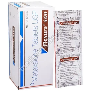 Flexura 400Mg
