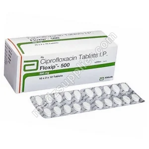 Floxip 500mg