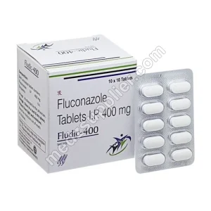 Fludic 400mg