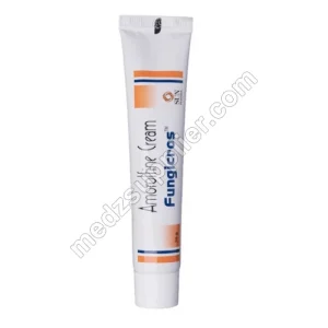 Fungicros Cream