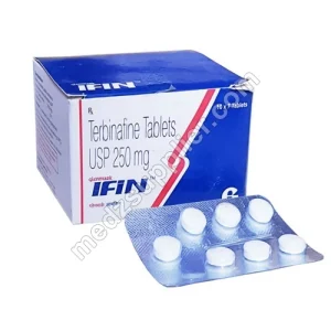 Ifin 250mg