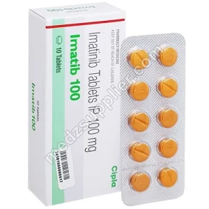 Imatib 100Mg
