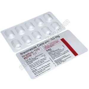 Itradus 100mg