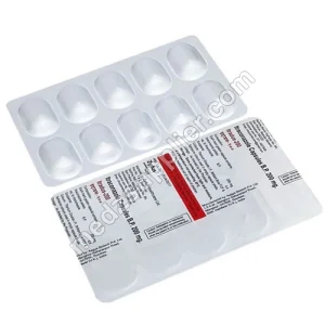 Itradus 200mg