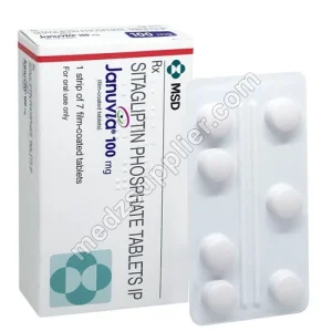 Januvia 100mg
