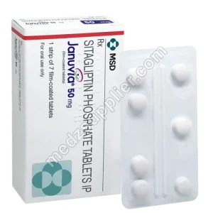 Januvia 50mg