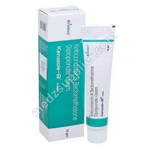 Kenozole B Cream