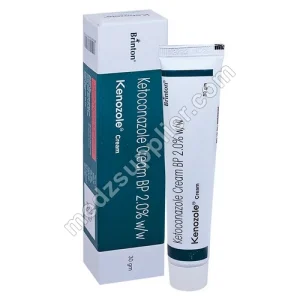 Kenozole Cream