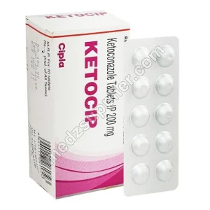 Ketocip 200mg
