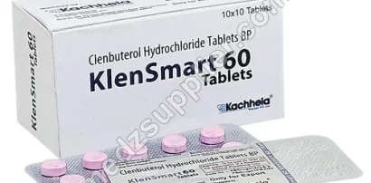 Clenbuterol Australia