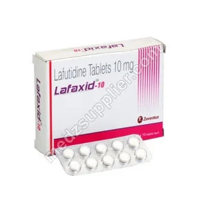 Lafaxid 10Mg