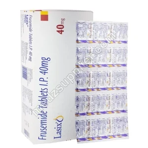 Lasix 40Mg