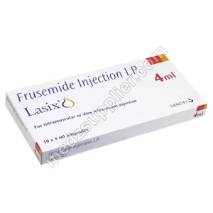 Lasix injection 4ml