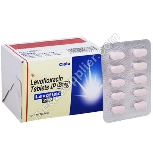 Levoflox 250mg