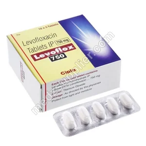 Levoflox 750mg