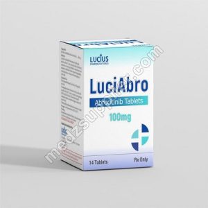 Luciabro 100Mg