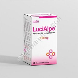 Lucialpe 150Mg