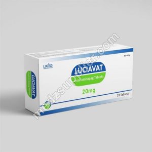 Luciavat 20Mg