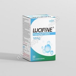Lucifine 10Mg