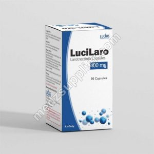 Lucilaro 100Mg