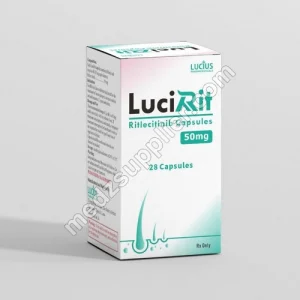 Lucirit 50Mg