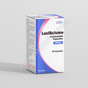Luciselume 25Mg