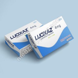 Lucixaz 4Mg
