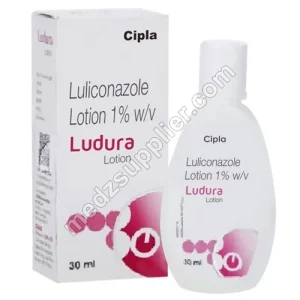 Ludura Lotion