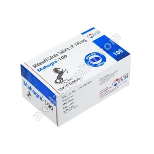 Mahagra 100mg