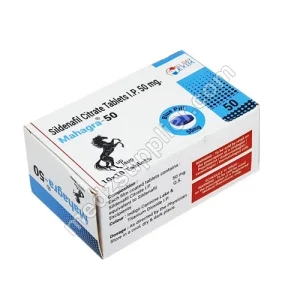 Mahagra 50mg